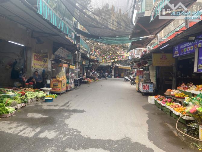 Bán đất mặt hồ tại Yên Nghĩa, Hà Đông – Gần chợ gần trường, sát vành đai 4, giá chỉ hơn 7
