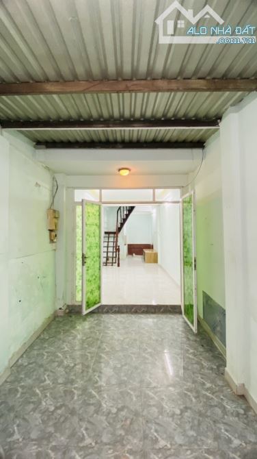Bán Nhà TT Quận 3 HXH Vị Trí Đẹp