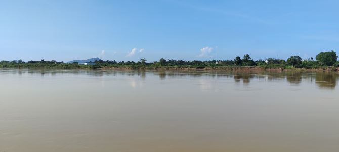 Bán đất Tây Hồ 210m2, Mt 11m, giá 48 tỷ.
