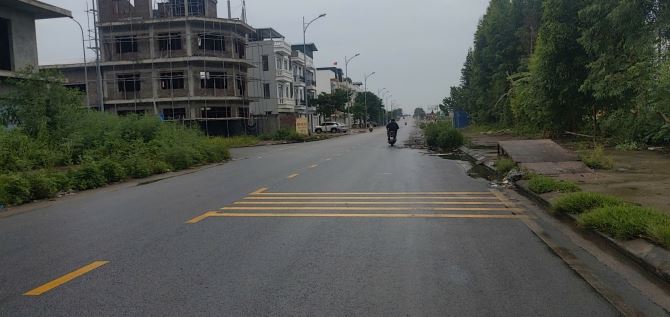 🏢Bán Căn Liền Kề 4.5 Xây Thô Palado Vạn An, Mặt Tỉnh Lộ 286 Mới Mt 5m Dt 100m2 Giá 10.6Tỷ