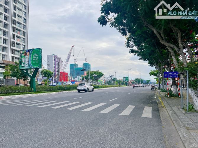 🏡BÁN ĐẤT TẶNG NHÀ MẶT TIỀN LƯƠNG THẾ VINH–134M²–GẦN CẦU RỒNG&BIỂN MỸ KHÊ–SƠN TRÀ- 9TỶ Xx