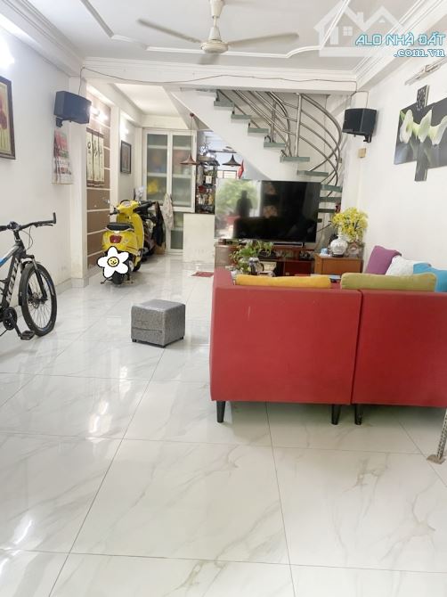 BÁN NHÀ ĐƯỜNG SỐ 14 KHU TÊN LỬA, AN LẠC A, BÌNH TÂN, 4x14m, 2 TẦNG, GIÁ 8.8 TỶ TL