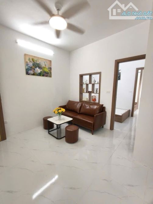 CHUNG CƯ MINI XUÂN ĐỈNH – 45M² – 2 NGỦ – GẦN PHẠM VĂN ĐỒNG – NGÕ Ô TÔ – CHỈ 1.8 TỶ