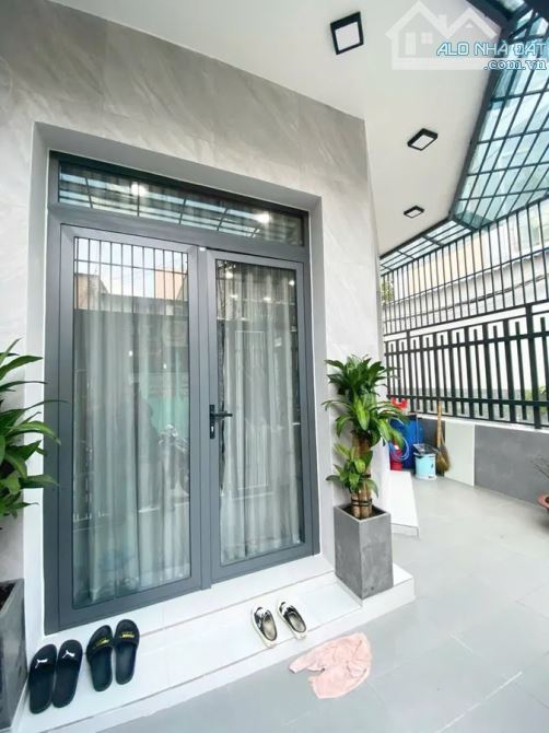 NHÀ ĐẸP Hẻm ô Tô, TRỊNH ĐÌNH TRỌNG,Quận Tân Phú, 58M2², 4 Tầng , GIÁ CHỈ 10.X.TỶ