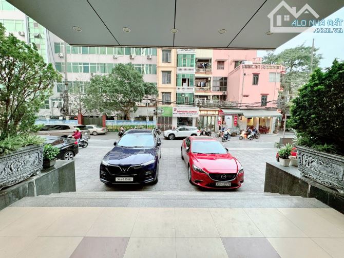 Cho thuê VP 90 Nguyễn Tuân, Thanh Xuân 63m, 83m, 92m, 100m, 500m... 700m2 đầy đủ nội thất