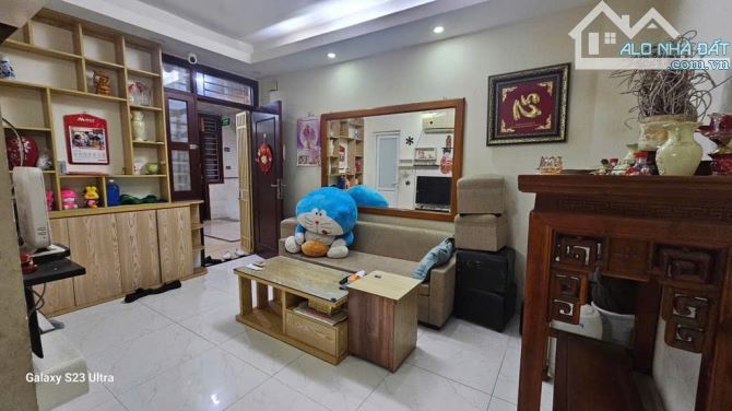 CHUNG CƯ MINI XUÂN ĐỈNH – 50M² – 2 NGỦ – GẦN NGOẠI GIAO ĐOÀN – GIÁ 1.9 TỶ
