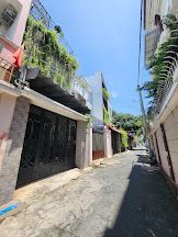 BÁN NHÀ 1 TRỆT 2 LẦU HẺM OTO - HUYỀN TRÂN CÔNG CHÚA, P8, VT - 86M GIÁ 7.9 TỶ