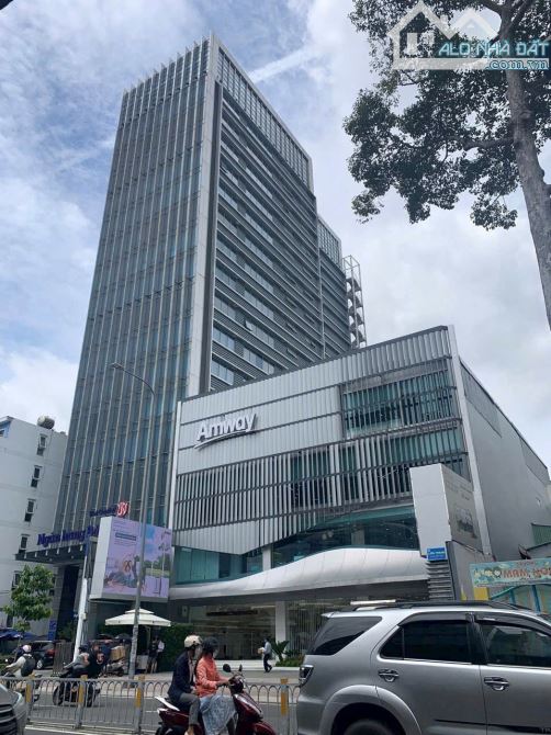 Khuôn đất VIP 440m2, MT Cô Bắc P. Cô Giang Quận 1, 19 x 25m , 440m2, 240 Tỷ TL