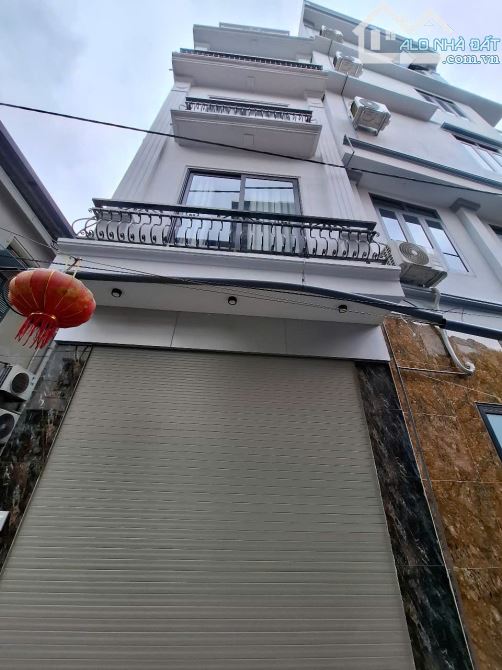 BÁN NHÀ LÔ GÓC  PHAN TRỌNG TUỆ 40M MỚI ĐẸP Ở NGAY VF3 ĐÔ CỬA GIÁ 7.8 TỶ