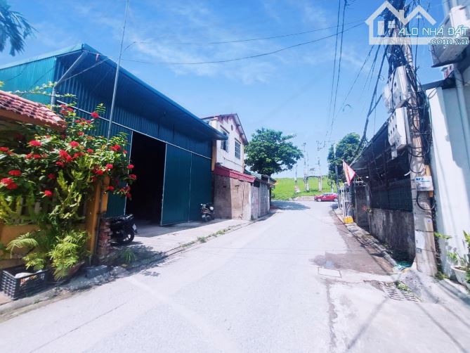 Bán Đất đường Giáp Hải, Gia Lâm, Ô tô tránh, kinh doanh 350m2, Giá 25.6 Tỷ