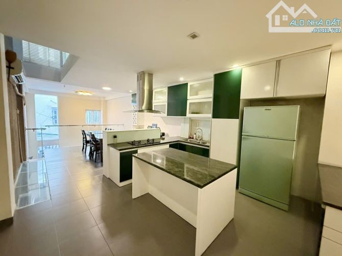 🏡 SIÊU PHẨM LÊ LAI Q1 – NHÀ 6 TẦNG – 3 CĂN RA MẶT TIỀN – GIÁ HỜI 💥