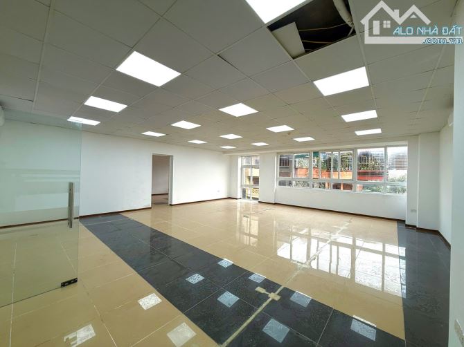 Cho thuê VP toà HH90 Nguyễn Tuân, Thanh Xuân. DT 100m²-1.500m², giá cực rẻ