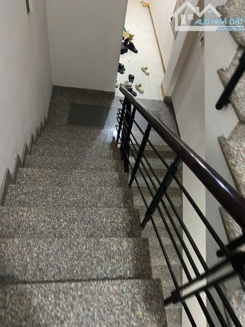 Chính chủ bán căn hộ mặt tiền đường Đống Đa