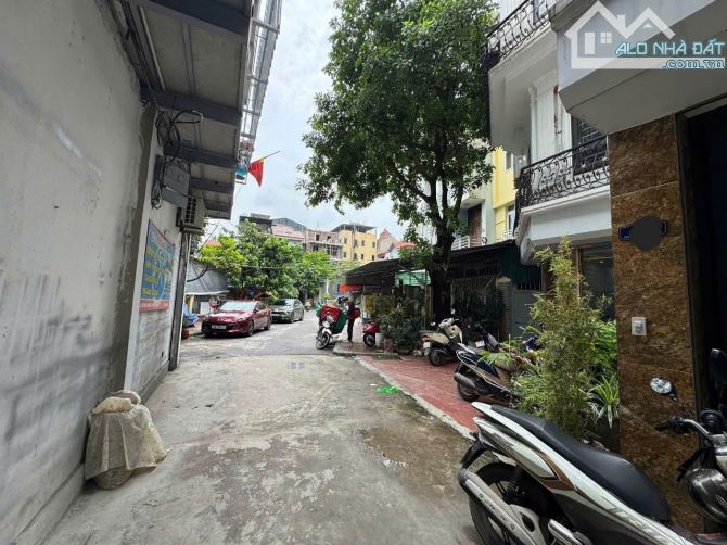 VẠN PHÚC HÀ ĐÔNG, 41/55M,  6 TẦNG THANG MÁY, GIÁ 12,99 TỶ