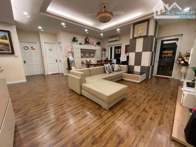 Bán Căn Hộ Điện Lực Hei Tower Ngụy Như Kon Tum DT 80m 2PN Full NT mới giá 6 tỷ SĐCC