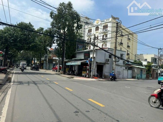 BÁN NHÀ MẶT TIỀN ĐƯỜNG 24 PHƯỜNG LINH ĐÔNG THÀNH PHỐ THỦ ĐỨC 16 TỶ 7x32=228m2