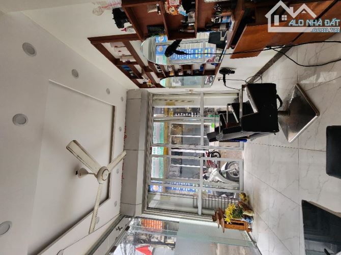 SIÊU PHẨM HOÀI ĐỨC - LÔ GÓC - Ô TÔ TRÁNH - 32m² - Nhỉnh 6 tỷ