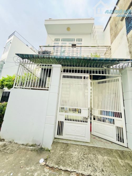 Bán nhà 2 tầng đường Nguyễn Văn nghi phường 7 quận gò vấp