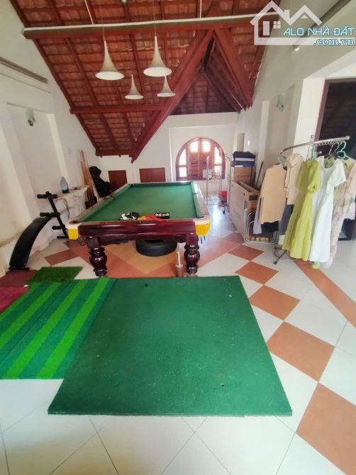 🌟 Bán nhà nở hậu lớn – hẻm xe hơi Lê Văn Sỹ – 197m² công nhận – 3 tầng – Giá chỉ 35 tỷ