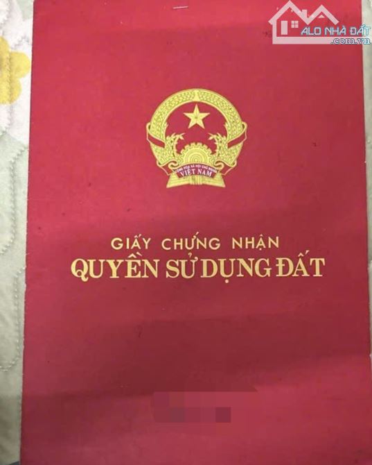 Bán đất nông nghiệp Trung Tựu, Bắc Từ Liêm, 624m2, mặt tiền 15m, giá 3.2 tỷ