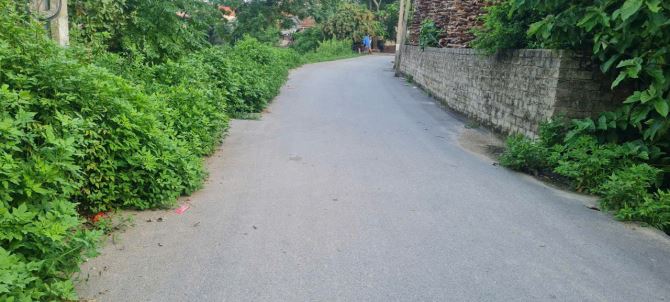 CHỈ HƠN 1 TỶ CÓ NGAY LÔ 180M2 TẠI LÀNG NGHỀ PHÙ LÃNG, BẮC NINH. CƠ SỞ HẠ TẦNG ĐỒNG BỘ
