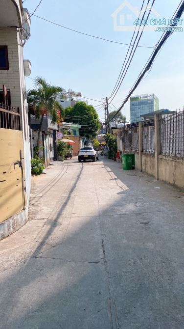 Bán Nhà Hẻm 6m Lý Thường Kiệt, P.7 Tân Bình, DT: 8.3x17m 4 tầng 15 Tỷ TL