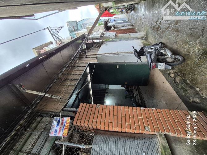 SIÊU PHẨM ĐẤT PHÂN LÔ -THÚY LĨNH_73m MT 5,2m - gần trục chính _ CHỈ 6,5 tỷ