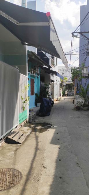 🏡 BÁN ĐẤT TẶNG NHÀ GÁC LỬNG KIỆT CHẾ LAN VIÊN – MỸ AN, NGŨ HÀNH SƠN - GẦN BIỂN