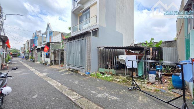 Bán đất gần đường An Phú 20 chỉ 100m, p.An Phú, Tp.Thuận An chỉ 1,85 tỷ TL M2569