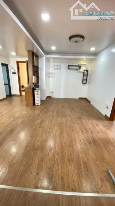 BÁN CHUNG CƯ  TÒA CT2B KĐT TÂN TÂY ĐÔ - CĂN GÓC -  TẦNG TRUNG - 79M - 4,2 TỶ