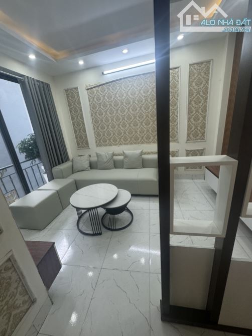 SIÊU PHẨM 5 TẦNG – PHÚ LƯƠNG, HÀ ĐÔNG – CHỈ 4.8 TỶ