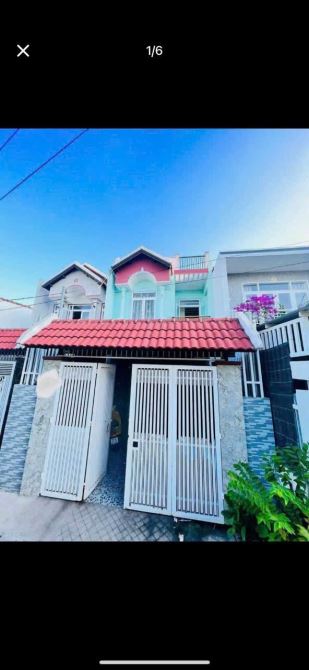 CẦN BÁN NHÀ 2 TẦNG HẺM XE HƠI ĐƯỜNG LƯƠNG ĐỊNH CỦA, NHA TRANG, GIÁ 3,6 TỶ