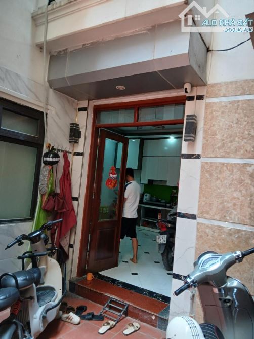 CHÍNH CHỦ NHỜ BÁN NHÀ NGÕ 1 BÙI XƯƠNG TRẠCH - THANH XUÂN