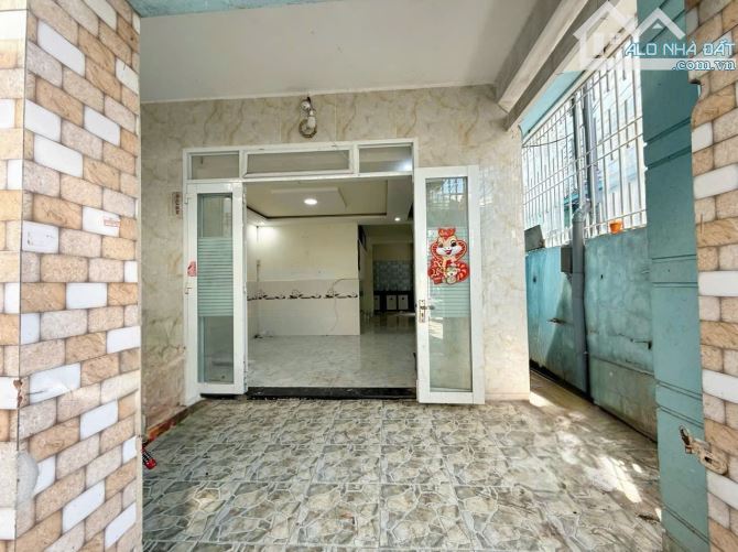NHÀ 2 TẦNG- LÔ GÓC 2 MẶT KIỆT TRUNG TÂM HOÀNG DIỆU- CHỈ 3.45T.Ỷ.