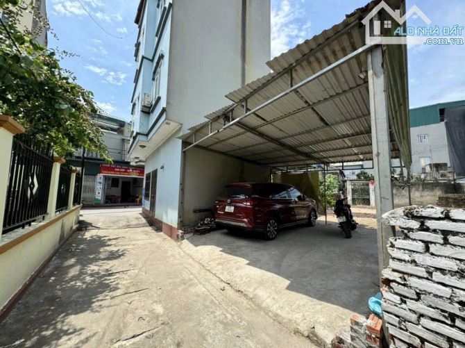 62m thổ cư Đức Thượng 7 chỗ vào đất 180m ra QL32