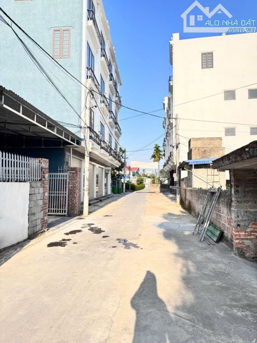 BÁN ĐẤT ĐÌNH NGỌ – 372M² – ĐƯỜNG 6M Ô TÔ TRÁNH – KHÔNG QUY HOẠCH