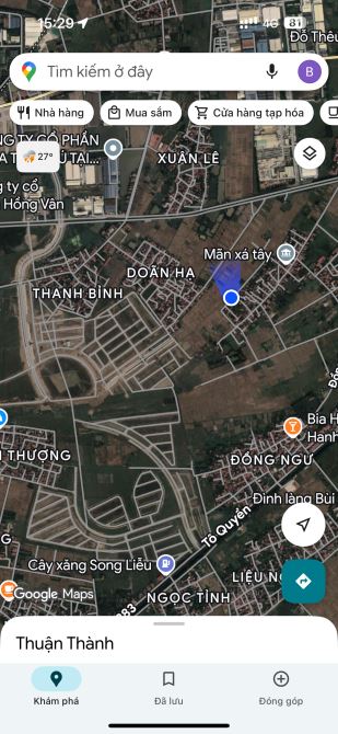 💥BÁN ĐẤT GIÁP HỒNG HẠC 💥ĐƯỜNG RỘNG THÊNH THANG-GẦN 80M-CHỈ NHỈNH 3TY