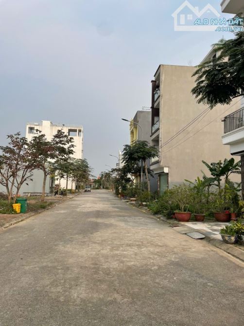 SIÊU PHẨM 2 LÔ ĐẤT 60m2 TÁI ĐỊNH CƯ KHU A BẮC SÔNG CẤM, THỦY NGUYÊN – CHỈ 3,65 TỶ/LÔ
