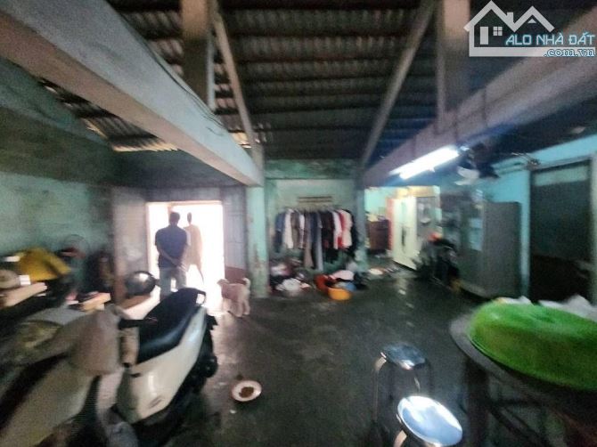 BÁN ĐẤT TẶNG DÃY TRỌ - BÌNH TRỊ ĐÔNG BÌNH TÂN - DT KHỦNG - 440,3M2, CÔNG NHẬN ĐỦ - 23TY