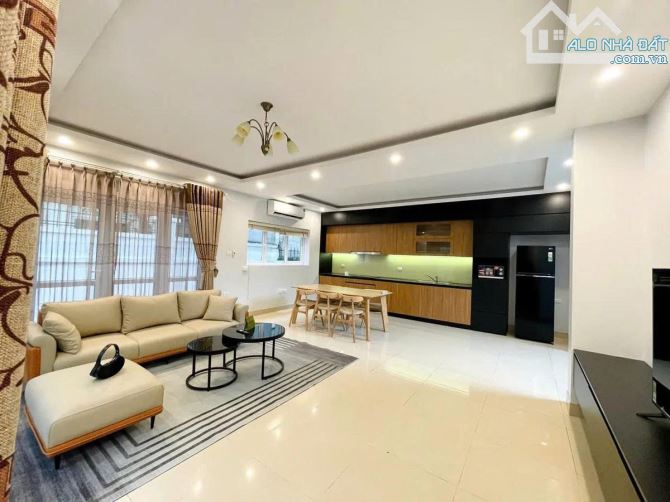 🌳 BIỆT THỰ NHÀ VƯỜN 223M² – SÂN VƯỜN RỘNG – THIẾT KẾ TINH HOA – CHỈ 19.8 TỶ