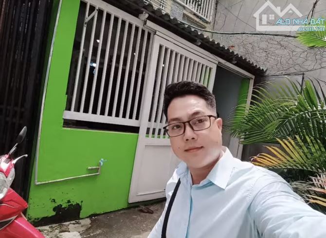 🏡 BÁN NHÀ 3 TẦNG GẦN VINCOM DĨ AN – DT 110M² – XE HƠI VÀO NHÀ – CHỈ 3.55 TỶ