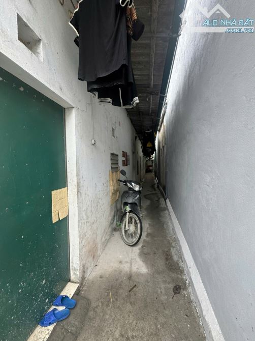 2ty500 BÁN DÃY TRỌ 5 PHÒNG – TỔ 4 LÊ HỒNG PHONG – TP. PHỦ LÝ