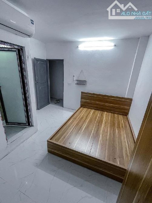 Bán Nhà 6 Tầng Kinh Doanh Đỉnh - Mỹ Đình, 55m² - Giá Chỉ 10,8 Tỷ