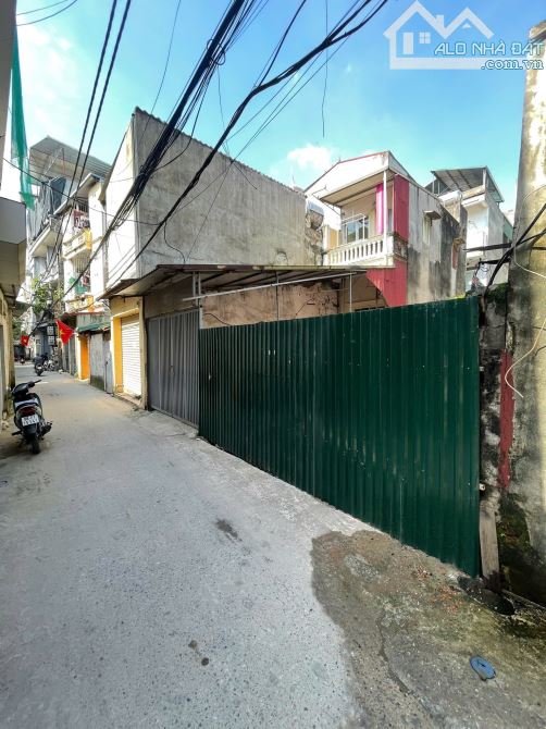 BÁN ĐẤT CỔ NHUẾ - 128M2 MT 7,7M - Ô TÔ VÀO ĐẤT - GIÁ 25,96 TỶ