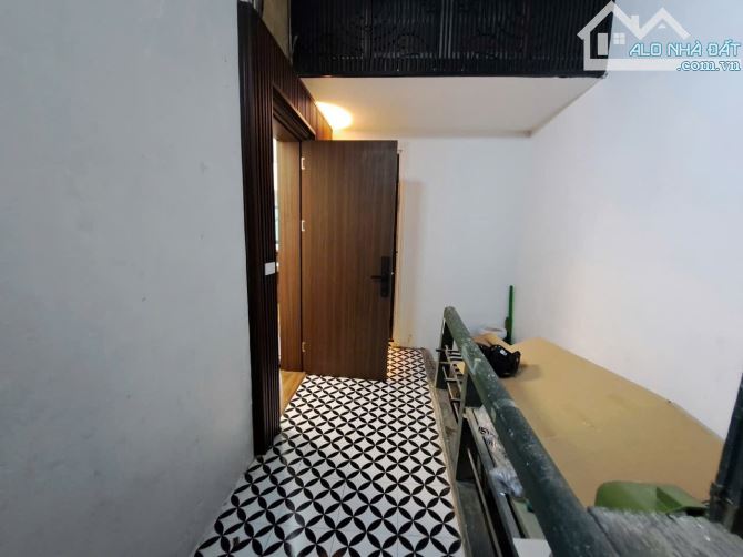 Bán gấp Tập thể Vip1 64 Ngô Thì Nhậm, Hai Bà Trưng,  90 m2 – 4PN, full nội thất. 4,15 tỷ. - 10