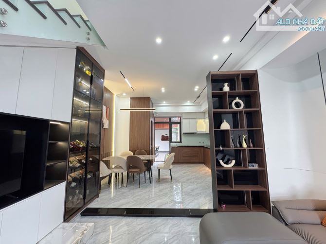 NHÀ BÁN MẶT TIỀN KINH DOANH NGUYỄN PHÚC CHU - GÓC 2 MẶT TIỀN - Loctran - 10