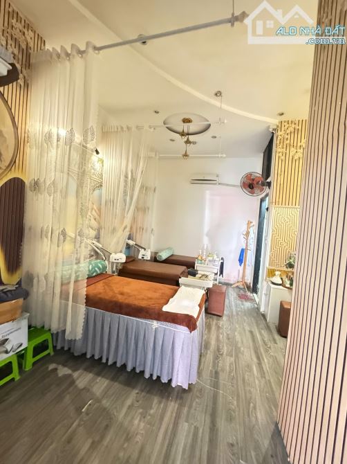 Bán nhà 2 tầng mặt tiền đường Lý Tự Trọng sát Đống Đa trung tâm quận Hải Châu - 10