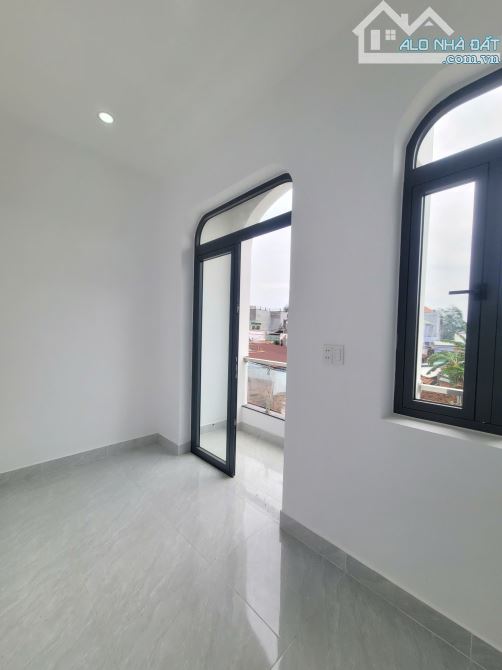 Bán căn góc mới 1T1L 4X15.5m hoàn công, hẻm Bùi Hữu Nghĩa p.Tân Hạnh, tặng nội thất - 10