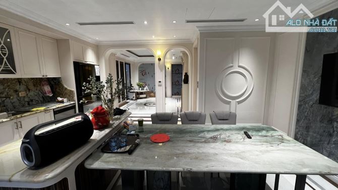 BÁN TÒA CHDV 9 TẦNG PHÚ ĐÔ, 90M2, 24 CĂN + DUPLEX CỰC ĐẸ,  DÒNG TIỀN 1.TỶ/N, GIÁ CHỈ 31 TỶ - 10
