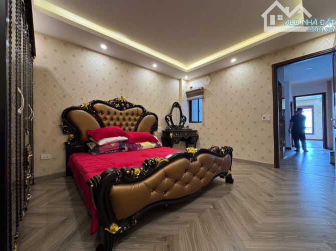 VẠN PHÚC HÀ ĐÔNG, 41/55M,  6 TẦNG THANG MÁY, GIÁ 12,99 TỶ - 10